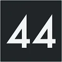 44BITS 로고