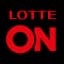 롯데온 로고