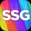 SSG.COM 로고