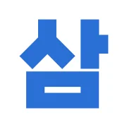 삼쩜삼 로고
